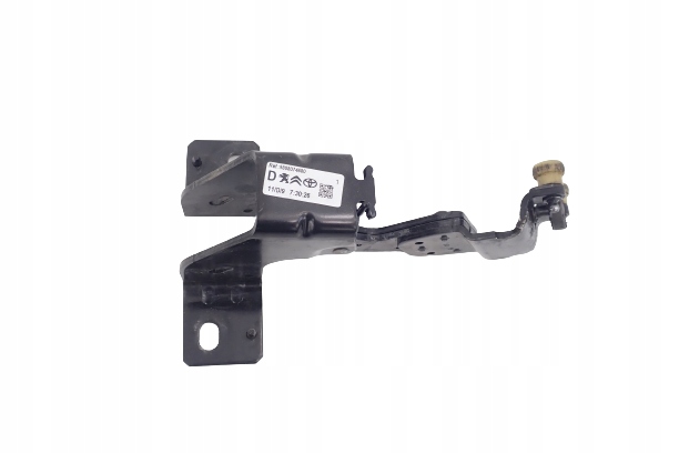 JUMPY IV ТЕЛЕЖКА СРЕДНЯЯ БОКОВАЯ ДВЕРЬ.C 9808074680