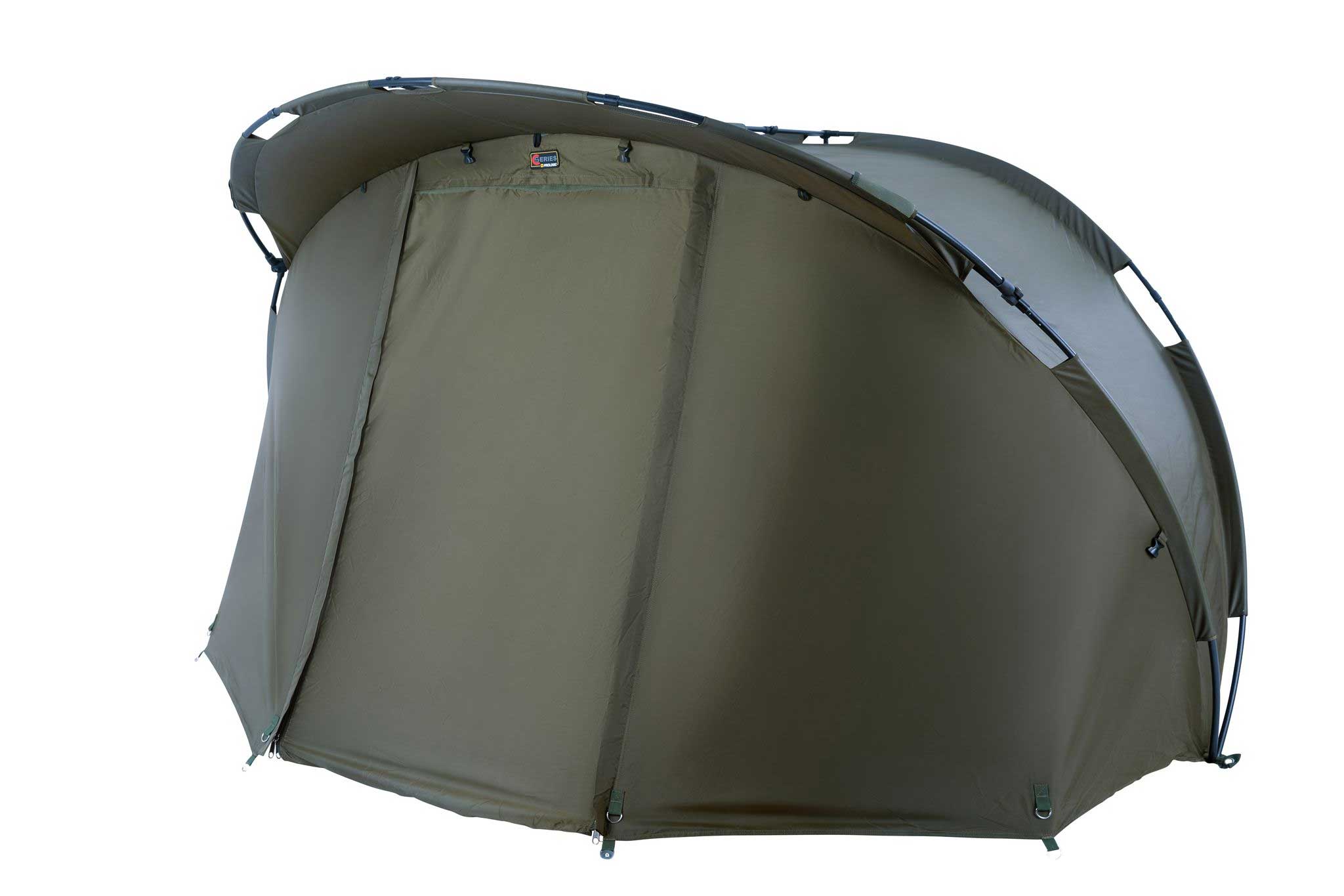 NAMIOT WĘDKARSKI PROLOGIC C-SERIES