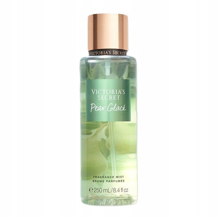 Victoria`s Secret Pear Glace Tělová Mlha 250 ml