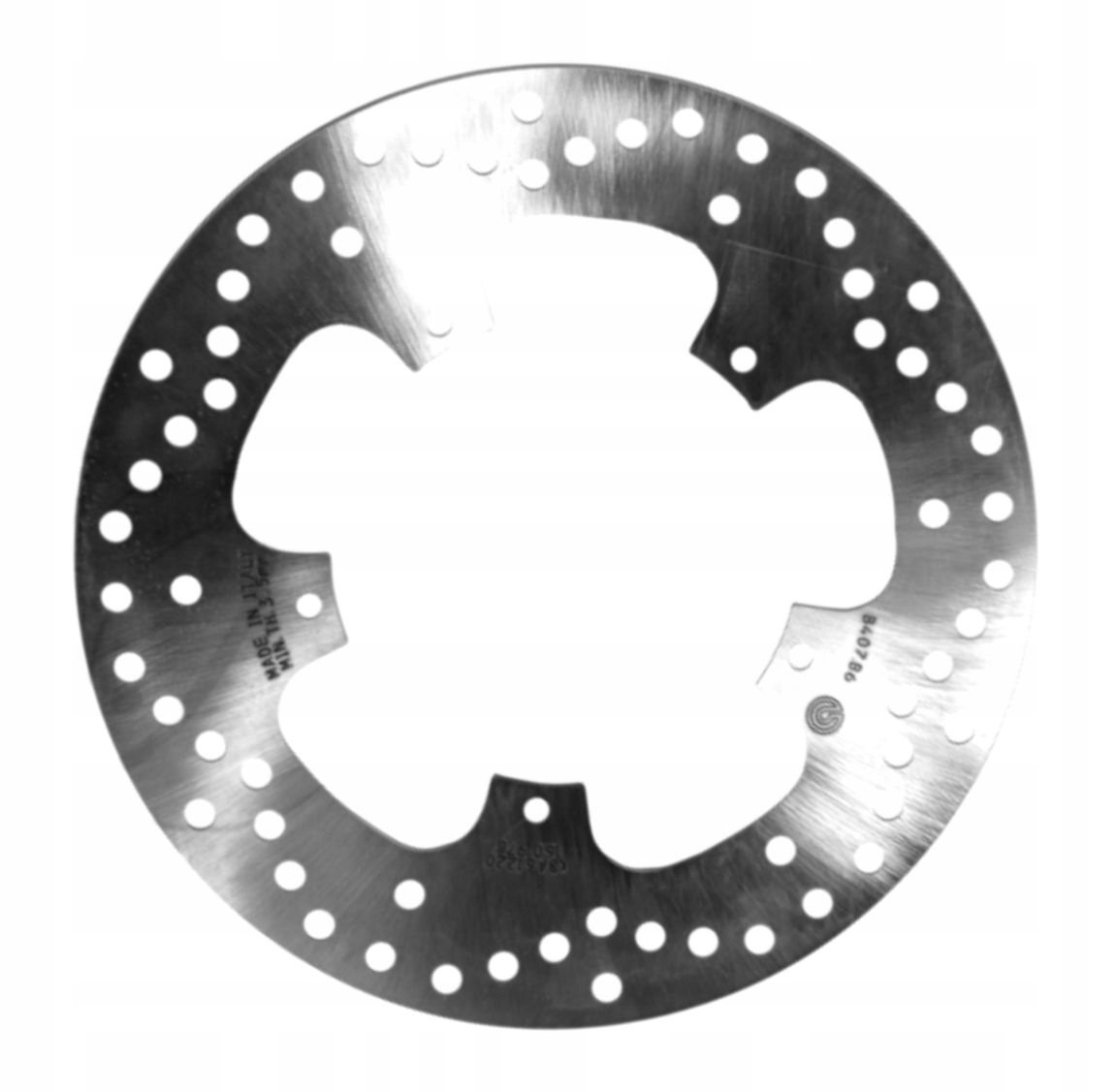 Přední Brzdový Kotouč Piaggio Beverly 250 400 500 Carnaby 300 X8 125 200