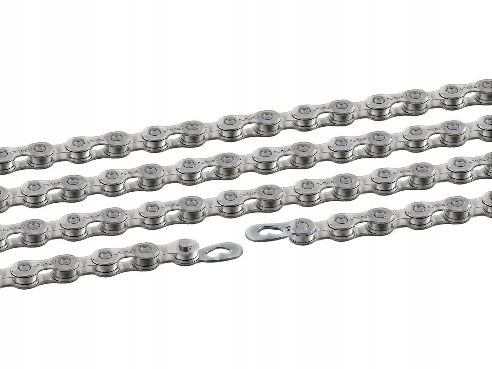 Řetěz na kolo 11-rz Connex 11WAX 118 článků