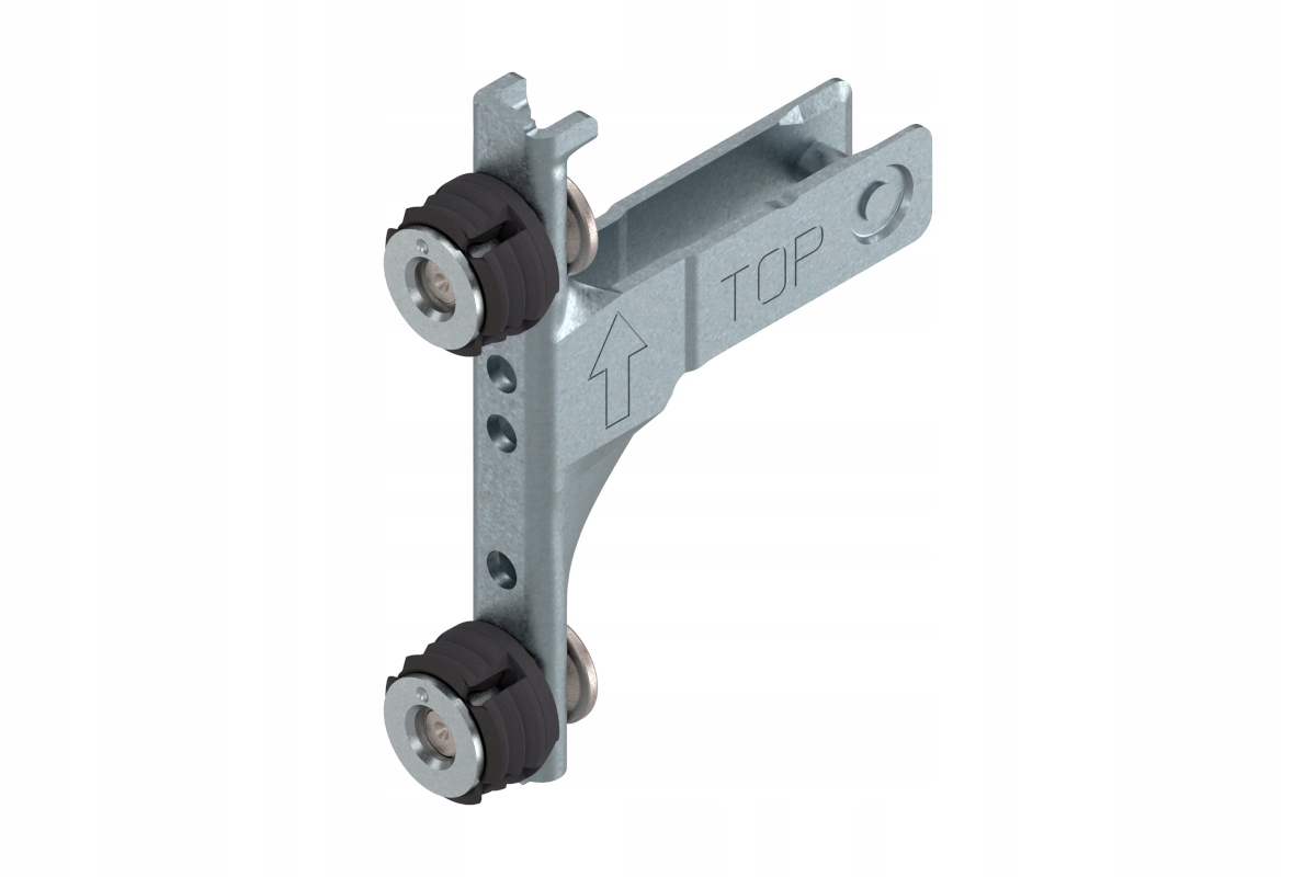 

Blum ZF4.10T2 Merivobox Moc. frontu dolne Expando