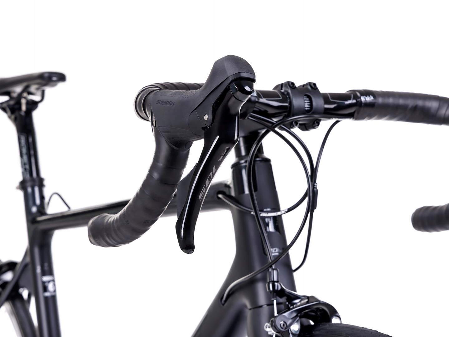 28490342-A - 49 S Rower ROMET Huragan CRD czarno-grafitowy Rok produkcji 2024