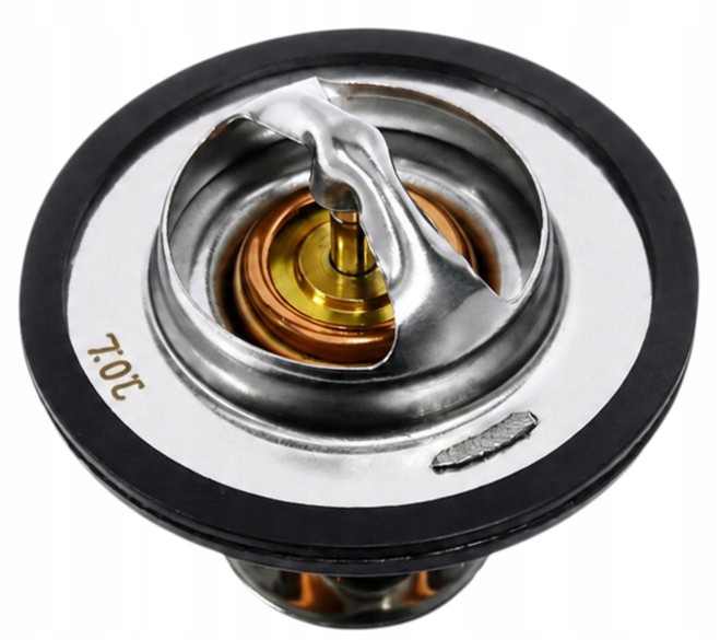 Termostat chladicího systému pro Perkins YC-1006.6T YD-1006E.6T Ye-fed.cc