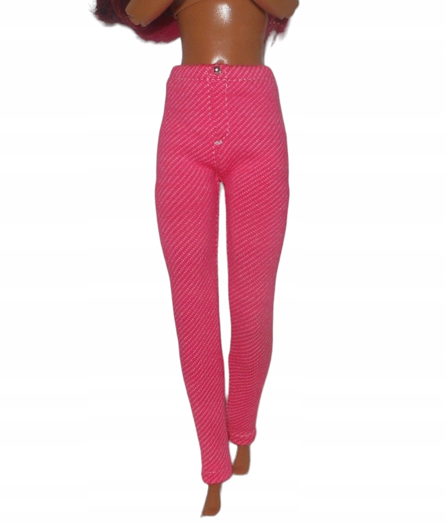 Ubranka dla lalek - Spodnie Marka Pozostałe