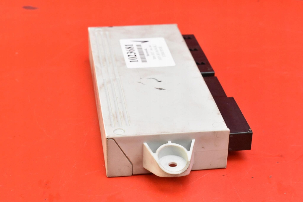 control unit module door left front 6940440 BMW E65 01-05