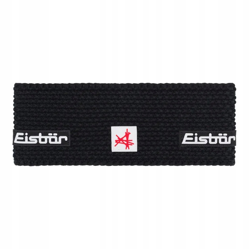 Opaska Eisbar Jamies Stb Sa Black 37045 r.Uni