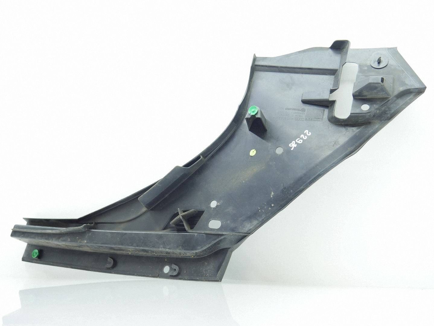 cover cap upper supports left front AUDI Q7 4M 4M0805285A