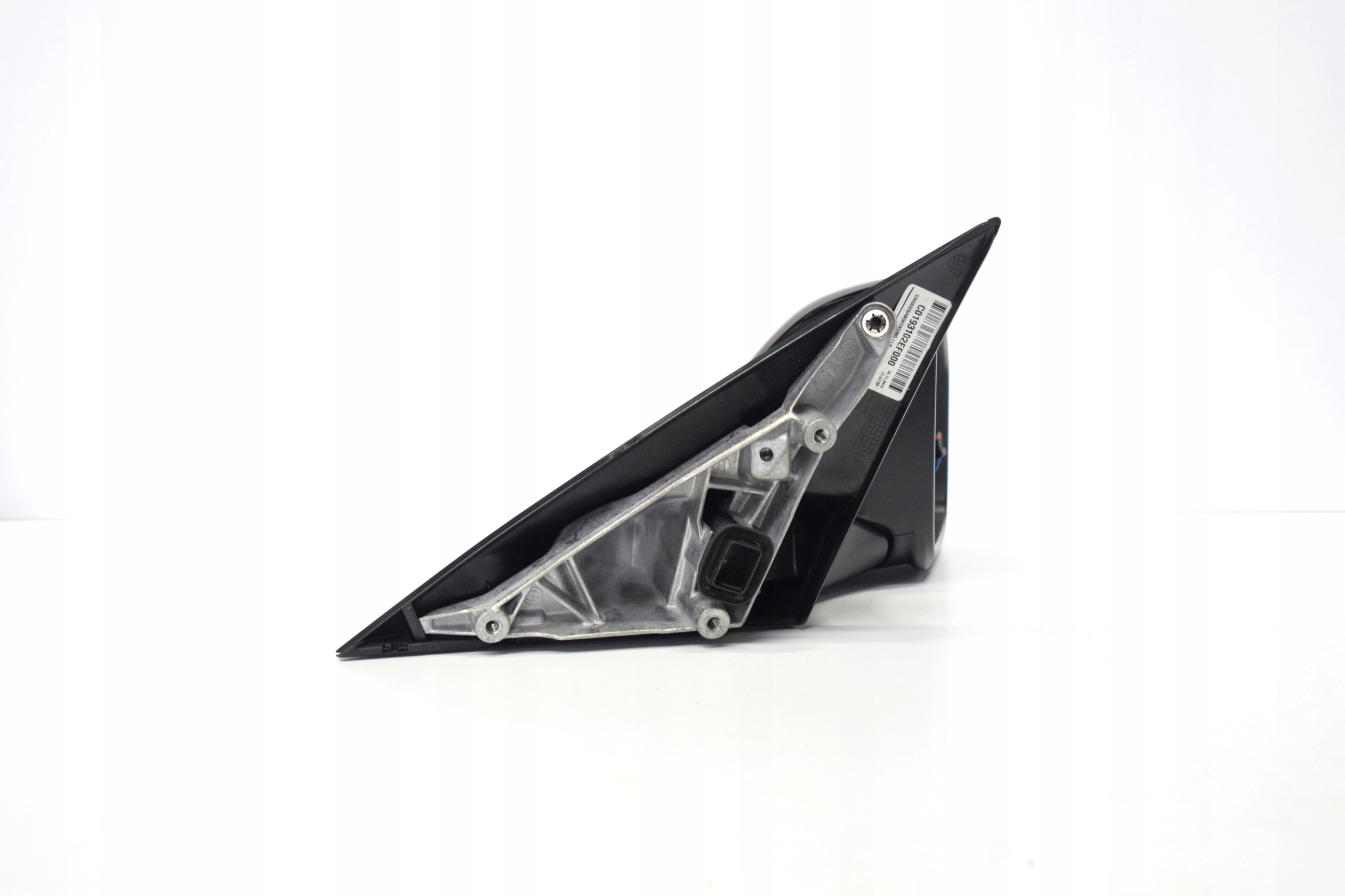 mirror right BMW 2 F44 SKLADANE TROJKAT