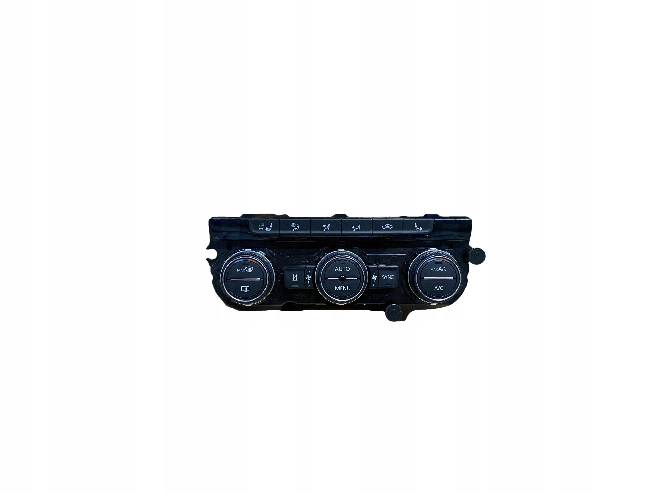 VW GOLF VII TOURAN Unite commande clima 5G1907044G