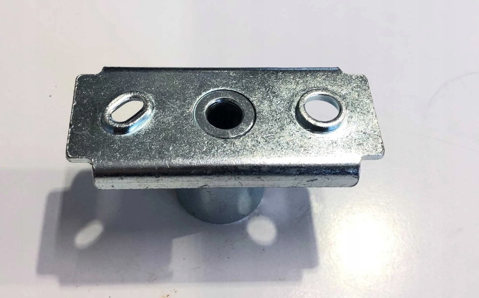 PIASTA ADAPTER UCHWYT NOŻA KANWOD GRASSMEISTER Typ piast