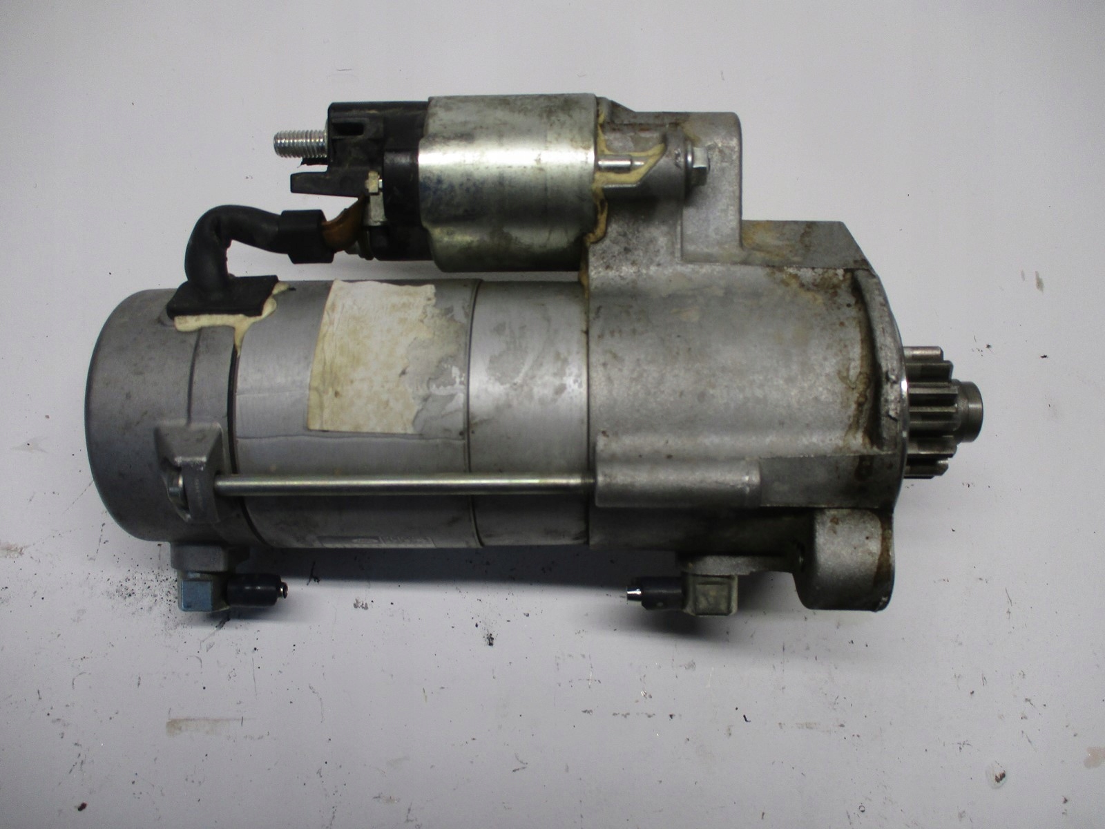 starter RANGE ROVER SPORT J8A2-11001-BB