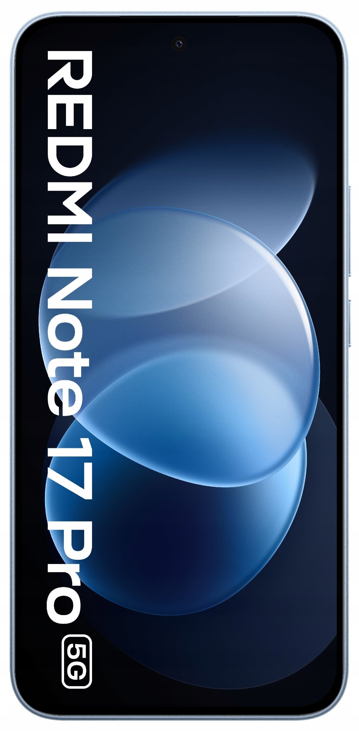 Smartphone Xiaomi Redmi Note 17 Pro 5G 8 Gb 512 Gb Nfc Modrý Sky Blue