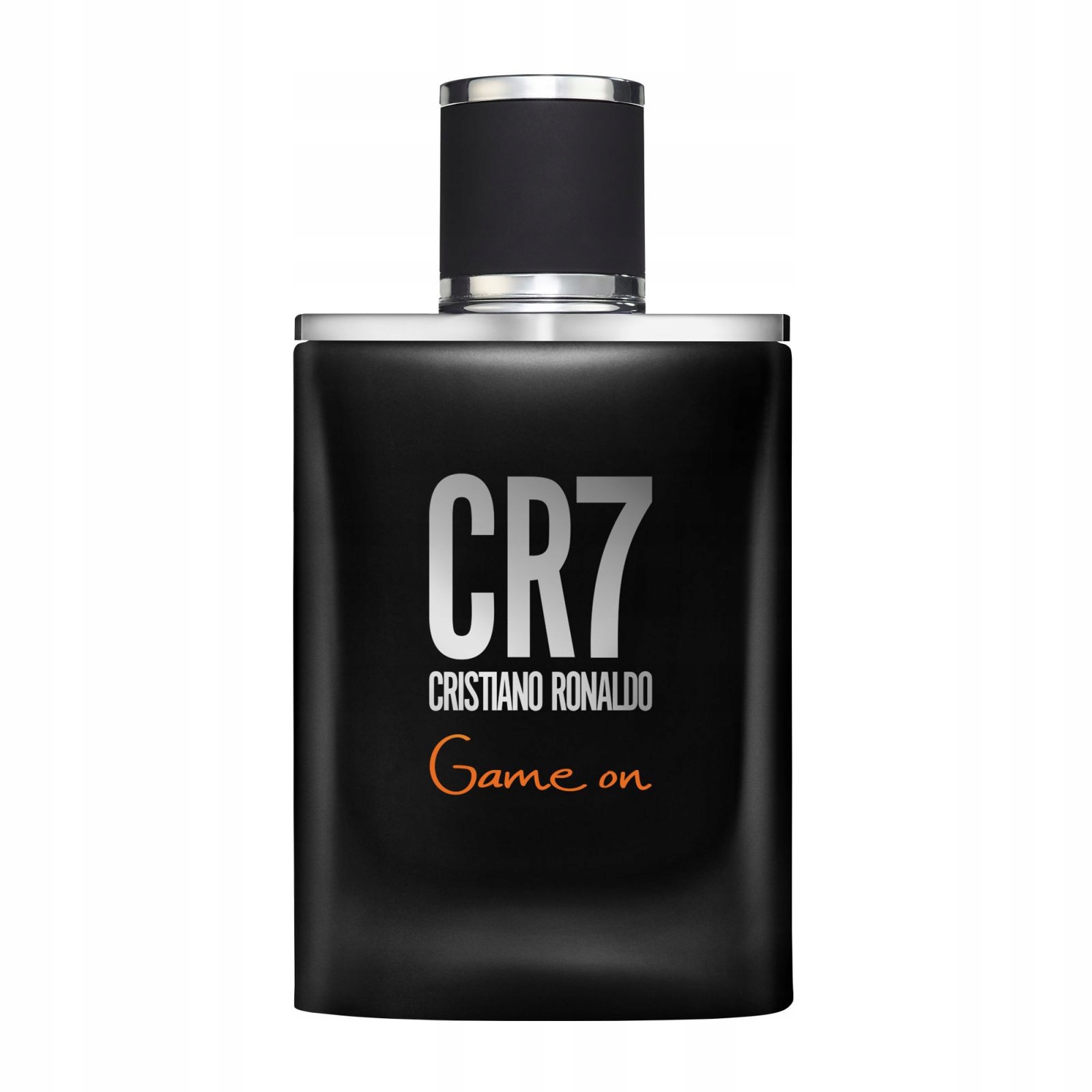 Cristiano Ronaldo CR7 Game On Edt 30 ML