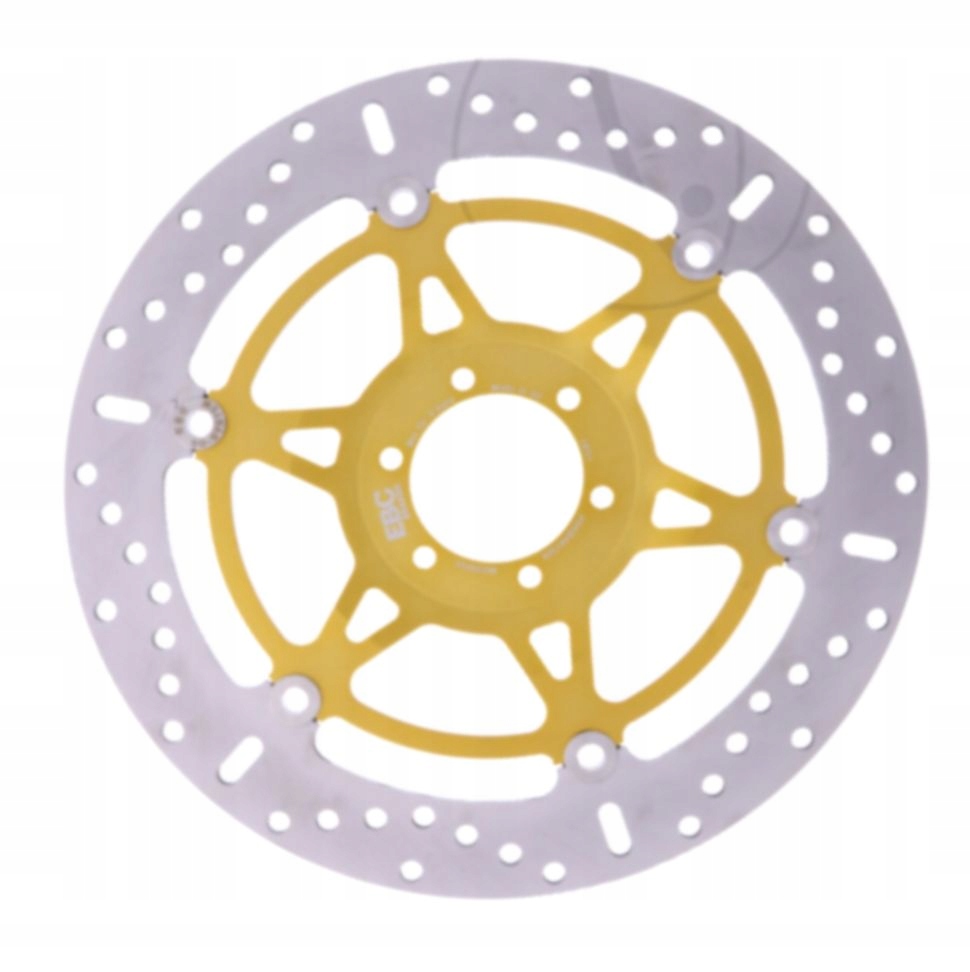 Přední Brzdový Kotouč Laverda Ghost 650 750 Laverda Lynx Sport Strike