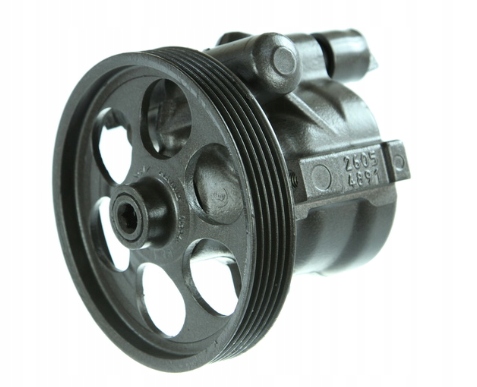 Nissan Renault Volvo Opel Pomocné Čerpadlo Nová