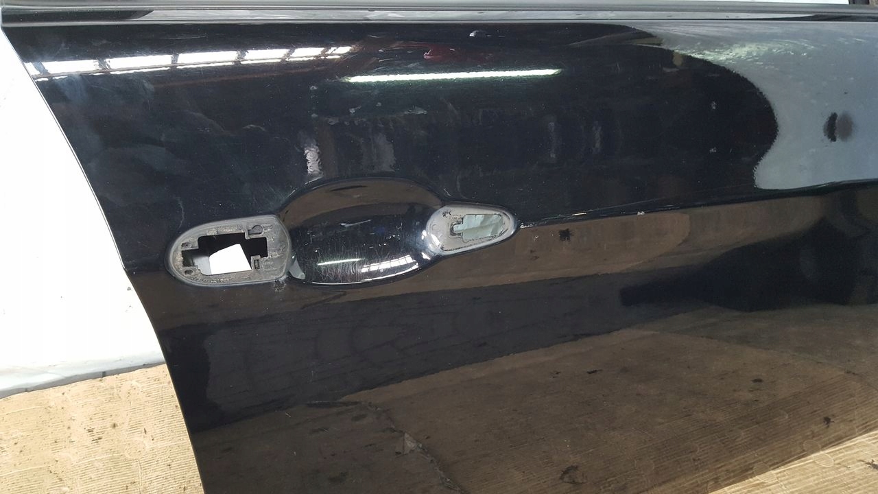Portière Avant Avant Droit 668/9 BMW E91