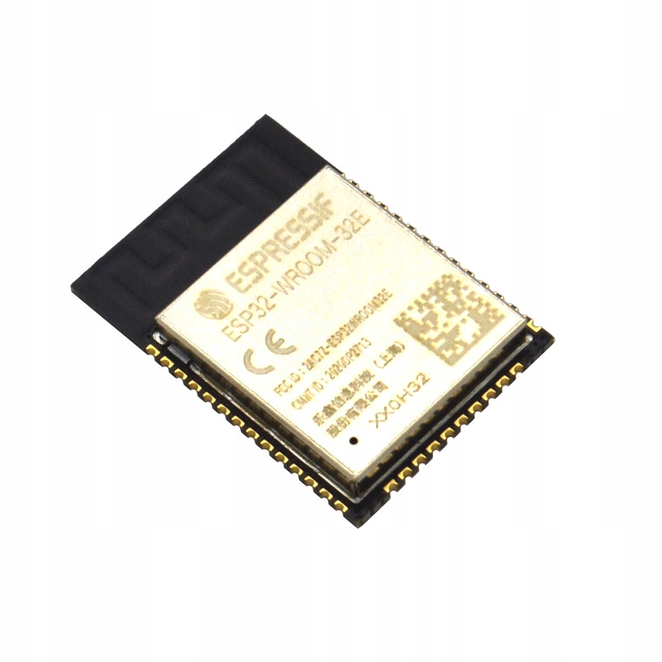 Moduł Wi-Fi b/g/n Bluetooth ESP-WROOM-32E