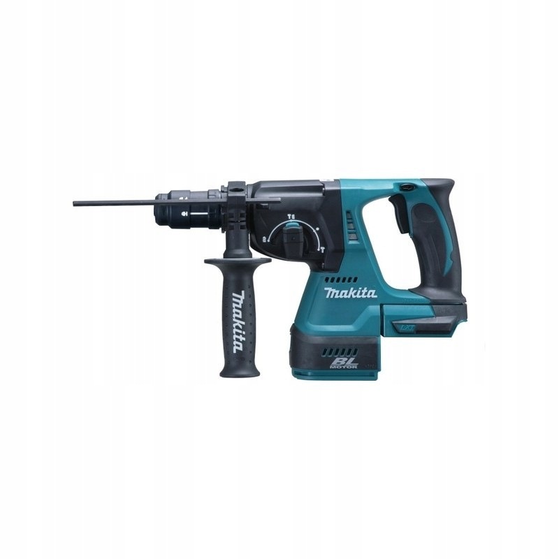 Młotowiertarka SDS-Plus Makita DHR243Z 18V 2,0J Kucie Bez Aku