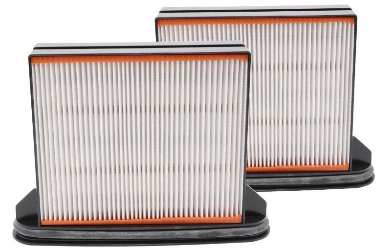 Filtry do STARMIX FKP 4300 ISP ARD 1625 1635 1425