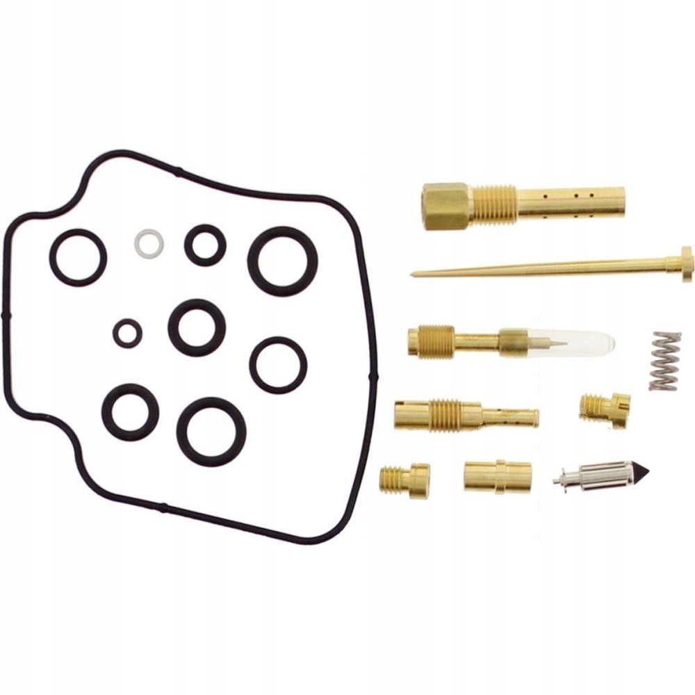 7240688 - Комплект для ремонта карбюратора CB 750 F2 SEVEN FIFTY 92-