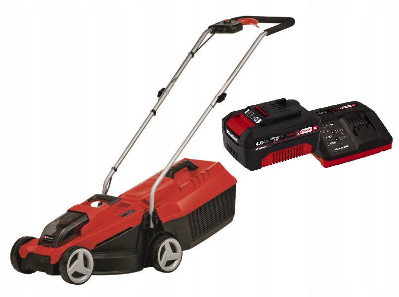 Einhell Akumulátorová Kosačka Ge-cm 18V 4AH Pxc