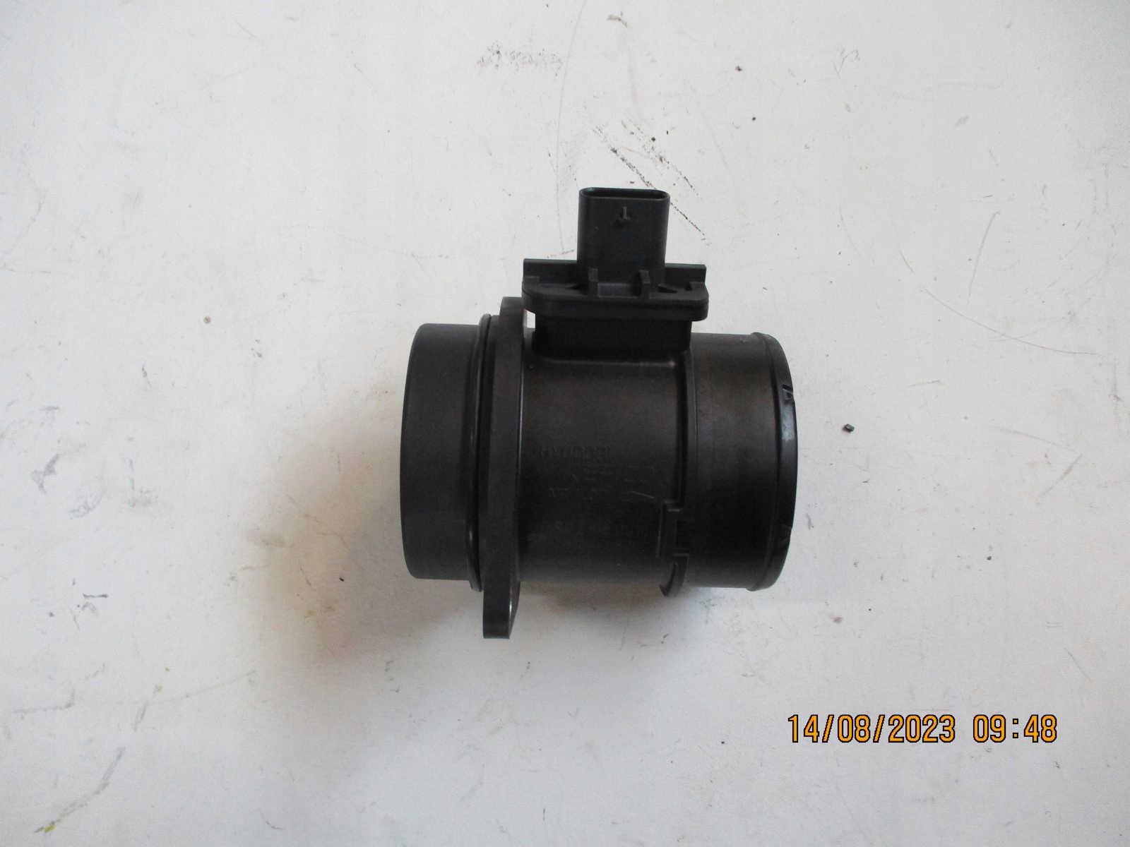 flow meter air HYUNDAI KIA 28164-08200