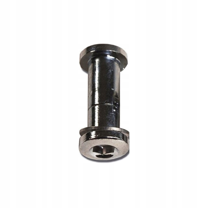 Procraft 8x25mm śruba zacisku sztycy ramy stalowej