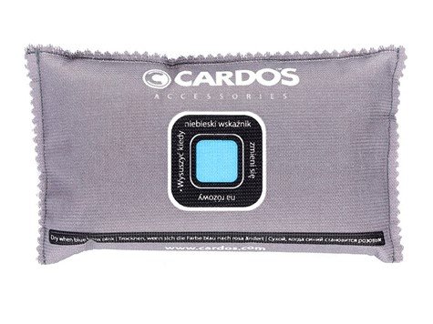 

Pochłaniacz Wilgoci Samochodowy 400g Cardos