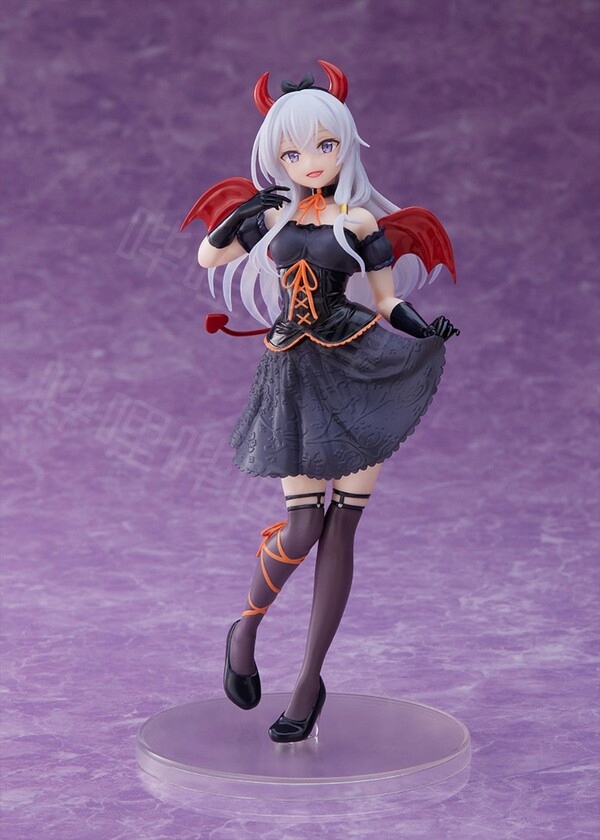 Figurka Anime Wandering Witch Elaina - Coreful