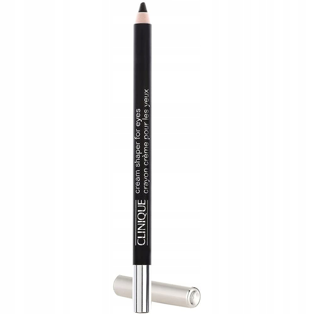 Clinique (cream Shaper For Eyes) 1,2 G Odstín: 101 Black Diamond
