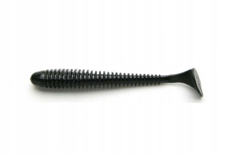 Keitech Swing Impact 4" 001 1SZT.