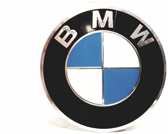 

Oe Bmw Emblemat Dekielka Alufelgi Średnica 64,5MM