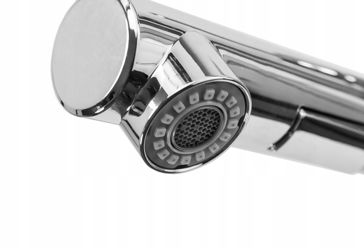 CADO2 GRANIT BATERIA KUCHENNA Z WYCIĄGANĄ WYLEWKĄ Kod producenta BCo-bp