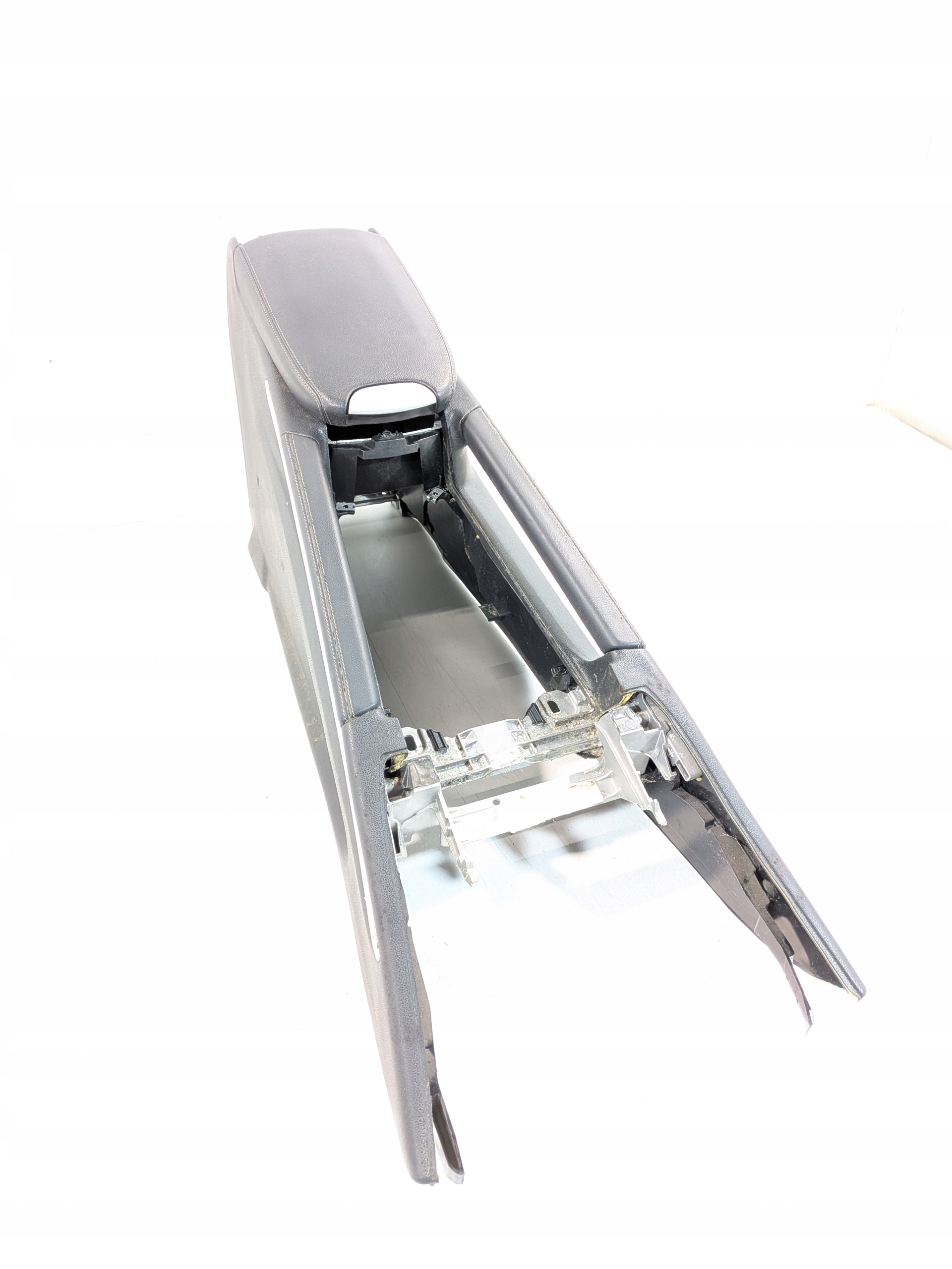 TUNEL mitte Mercedes ML 350 W164 09-11