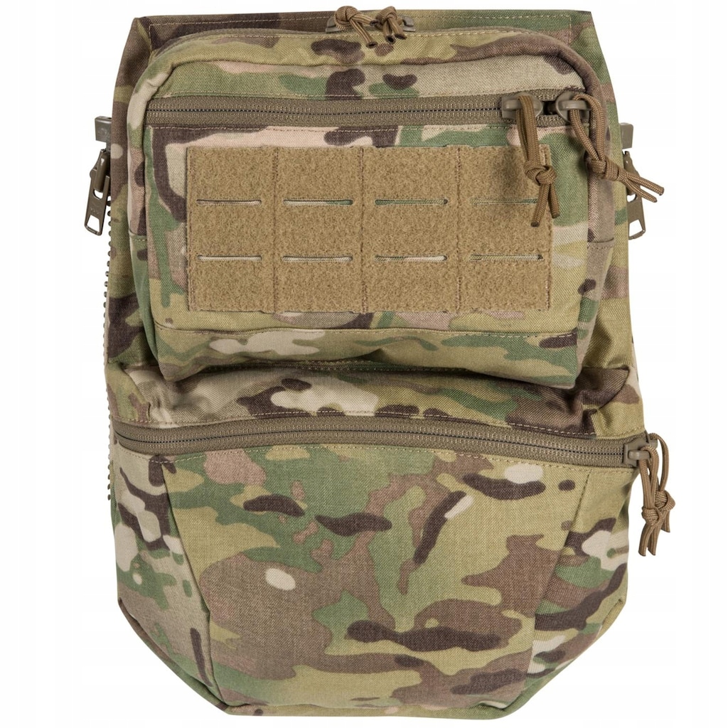 Panel tylny Direct Action Spitfire Mk II Utility Back Panel MultiCam