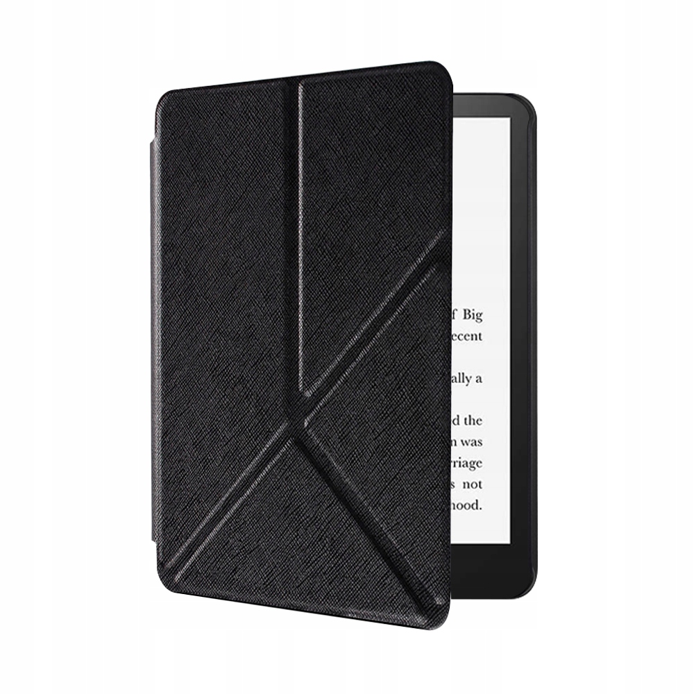 ETUI SMART COVER ORIGAMI + RYSIK do Amazon KINDLE PAPERWHITE 5 Gen 11 Kod producenta Amazon Kindle Paperwhite 5 Origami