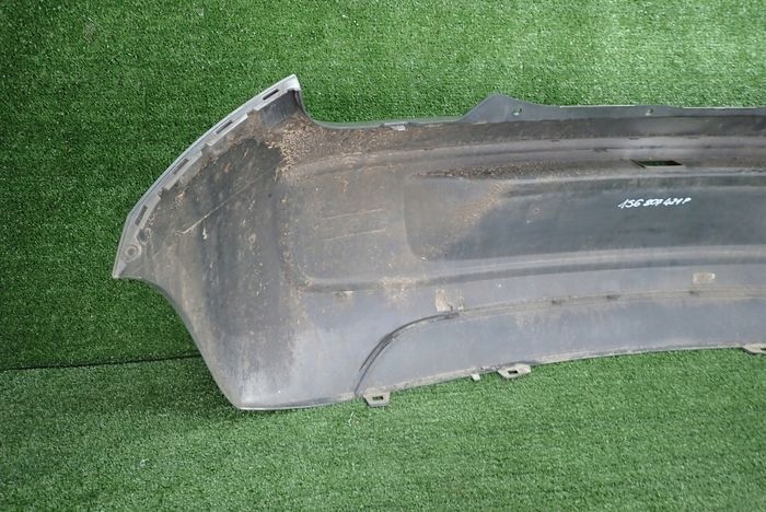 VW UP 12-16 Stoßstange hinten heck