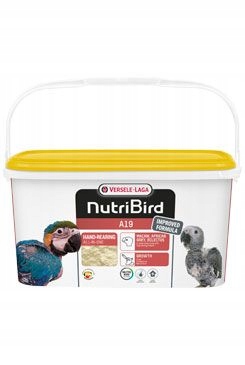 VL Nutribird A19 3kg