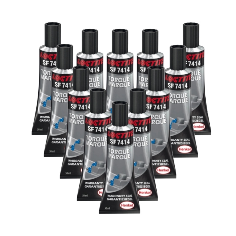 Loctite SF 7414 50 мл хімічна друк 12 шт.