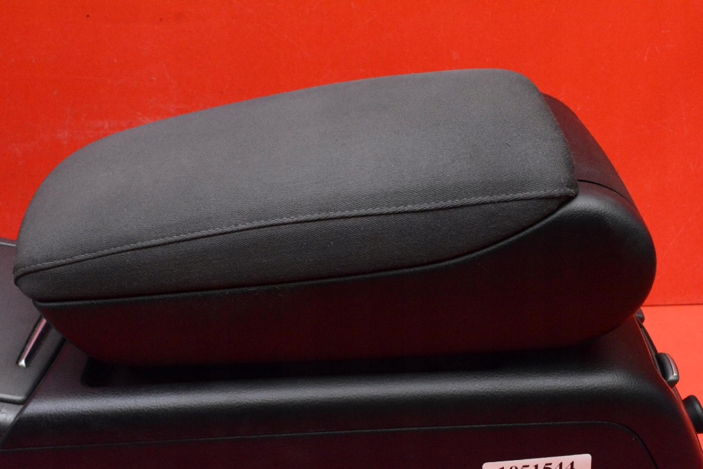 TUNEL central armrest EU AUDI A6 C6 04-08
