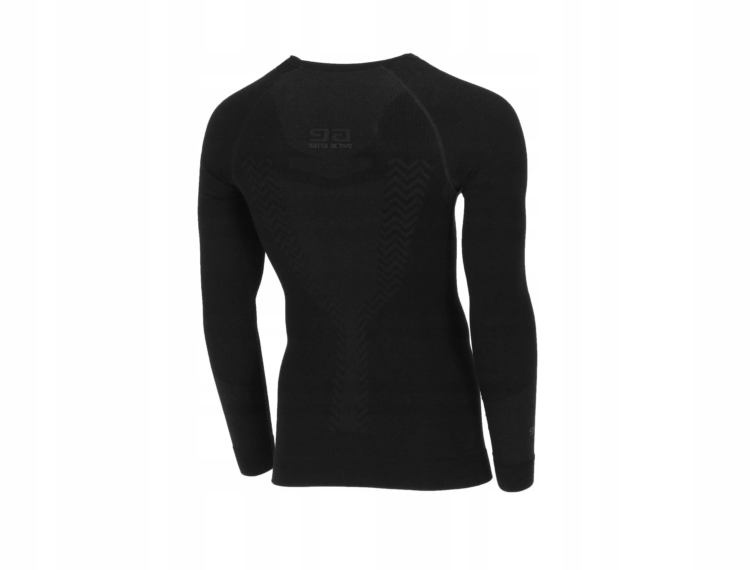 Koszulka termoaktywna GATTA ACTIVE ULTRA MAX r. M EAN (GTIN) 5900042098933