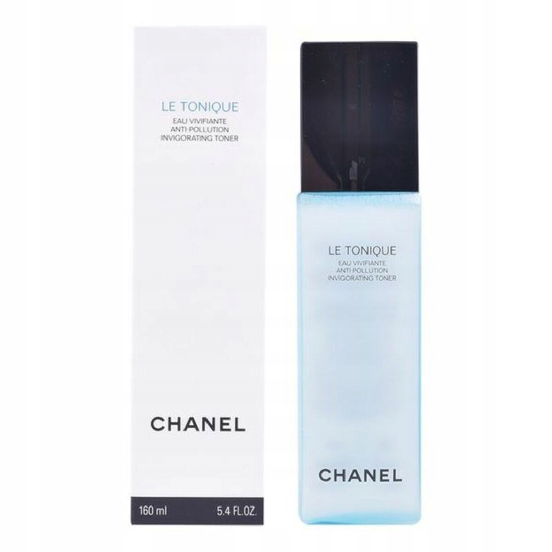 Tonikum na obličej Chanel Le Tonique 160 ml