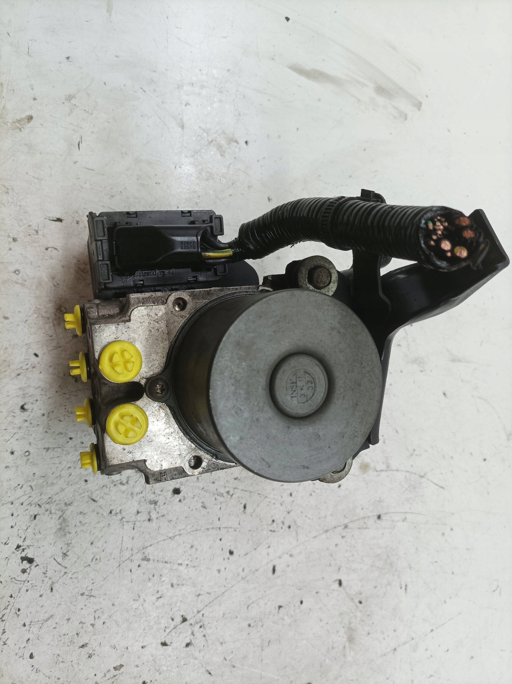 Pompa ABS GAM7-437A0 133800-4451 Mazda 6 II (2007-2013)