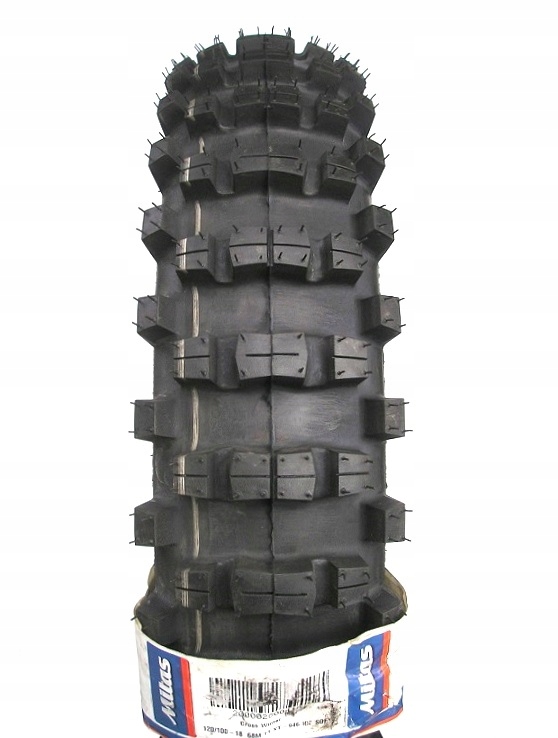 120/90 - 19 MITAS XT-946 ICE SOFT CROSS ENDURO ЗАДНЯ ЧАСТИНА