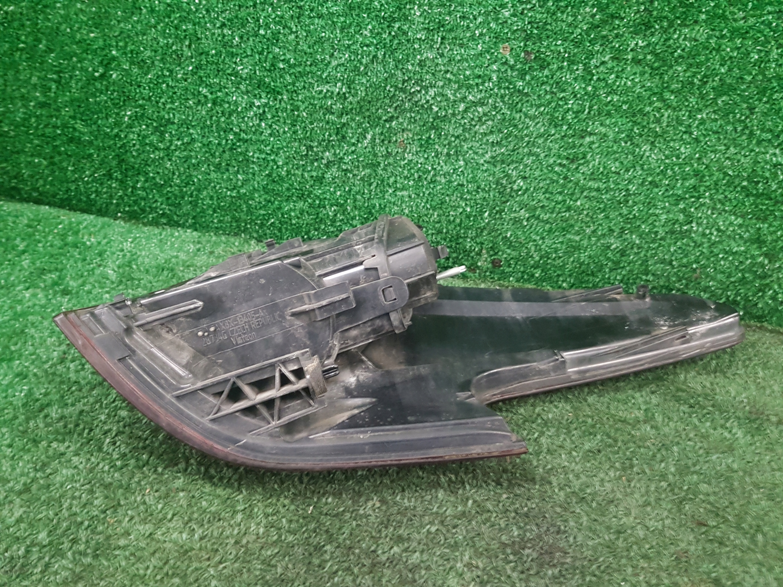 light left rear CITROEN C5 III