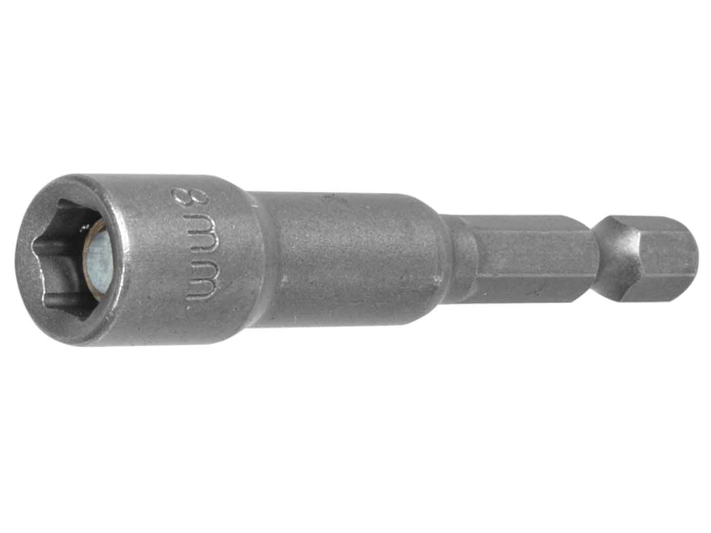 

Nasadka farmer długa magnes 8M x 65MM Corona C2477