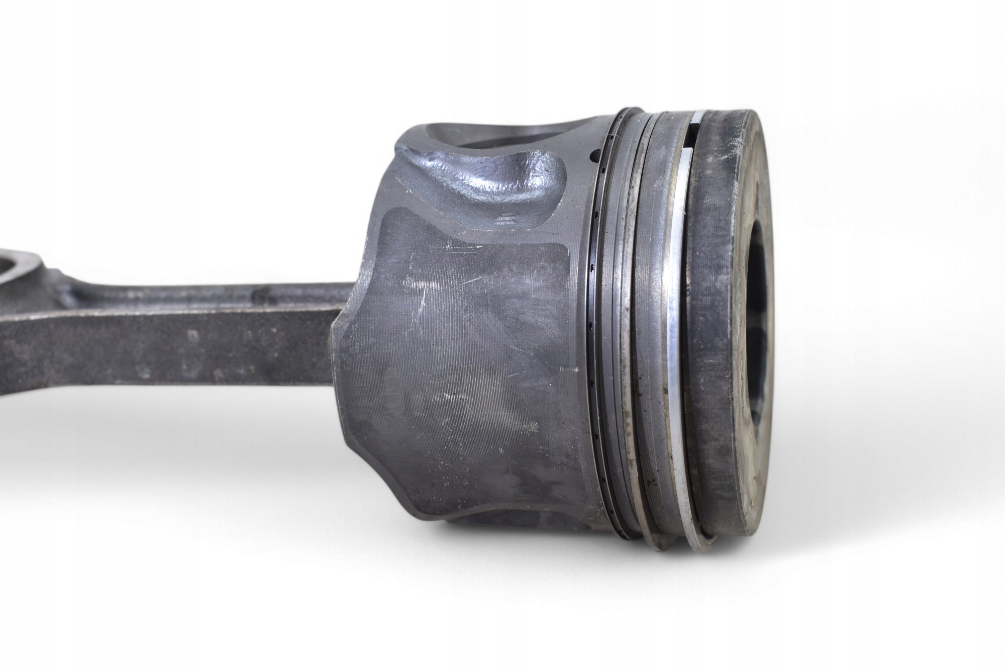 Piston Bielle TRANSIT JUMPER BOXER 2.2 TDCI P8FA 5RFA P8FB PGFA PGFB WYMIAR