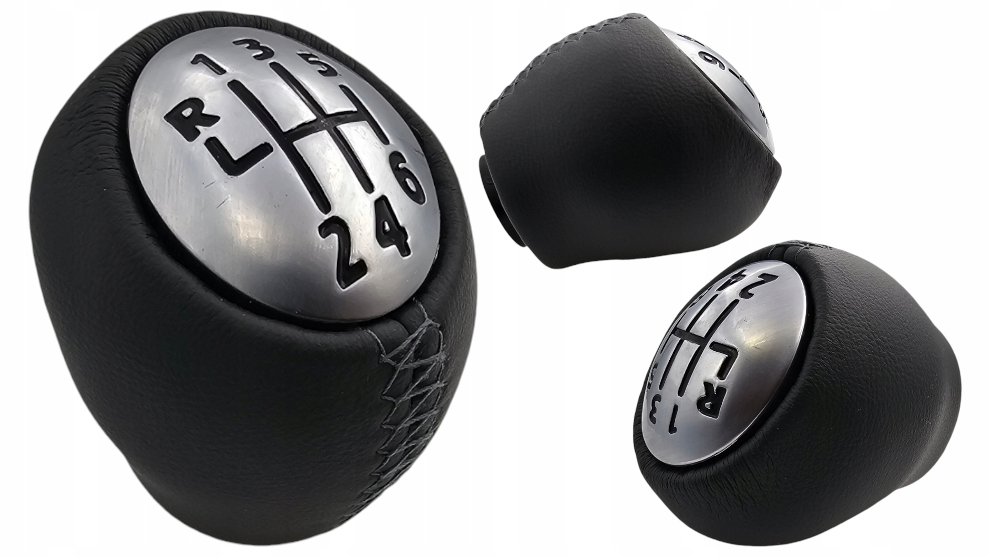 Rukojeť Řadící Páky Dacia Duster 2009-2017 Dokker 2012-2016 Lodgy 2012-2016