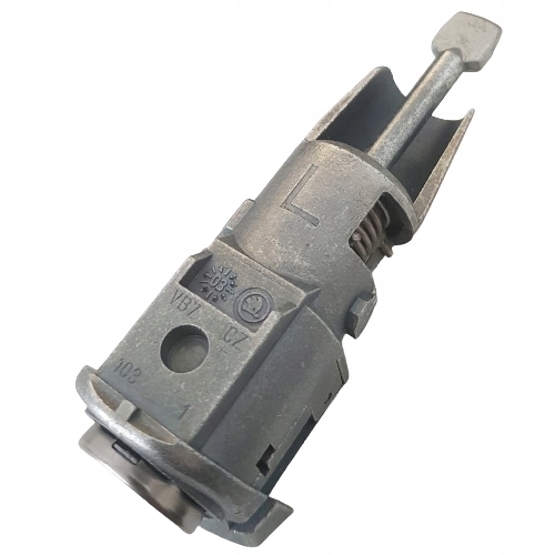 WKLADKA ZAMKA DRZWI STACYJKI SKODA FABIA I OCTAVIA Part number 6Y0837167B